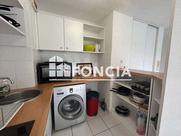 Location Appartement meublé 2 pièces 43.5 m² - 16 IMPASSE SAINT ARNAULT Agen 47000
