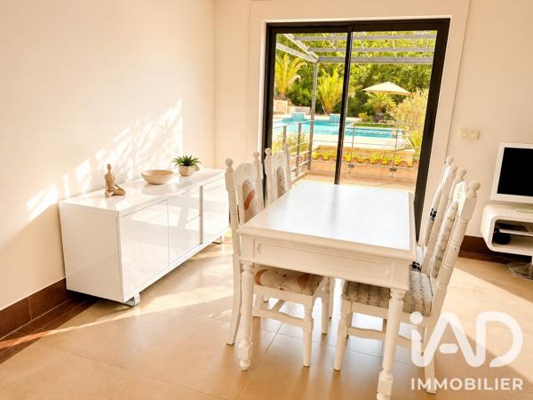 Appartement à vendre 2 pièces 43,46 m² Grimaud