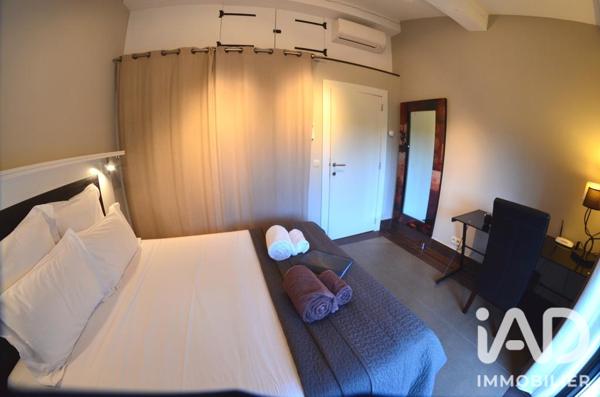 Appartement à vendre 2 pièces 43,46 m² Grimaud