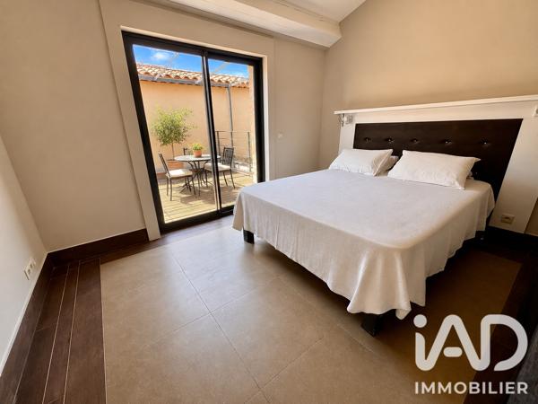 Appartement à vendre 2 pièces 43,46 m² Grimaud