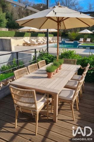 Appartement à vendre 2 pièces 43,46 m² Grimaud