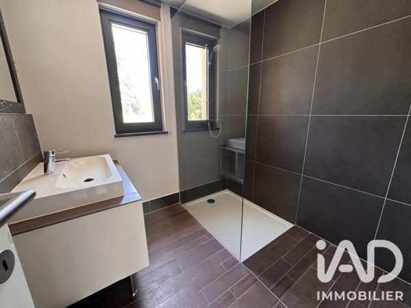 Appartement à vendre 2 pièces 43,46 m² Grimaud