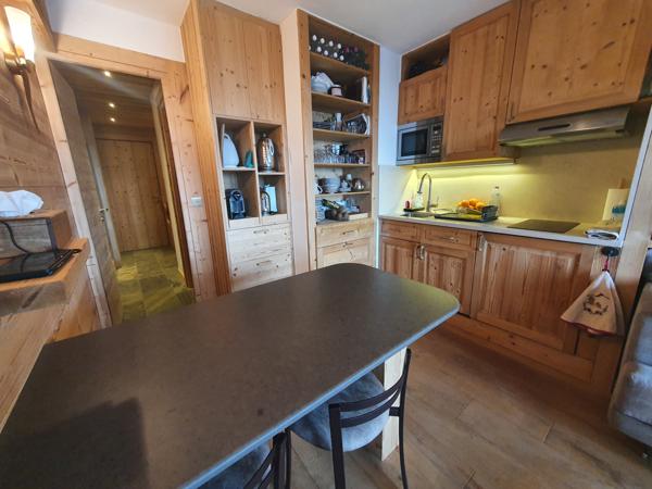 Megève (74120) HAMEAU DU MT ARBOIS - TRES JOLIMENT RENOVE