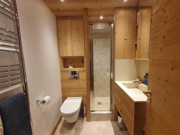 Megève (74120) HAMEAU DU MT ARBOIS - TRES JOLIMENT RENOVE