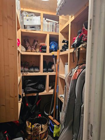 Megève (74120) HAMEAU DU MT ARBOIS - TRES JOLIMENT RENOVE