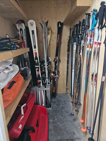 Megève (74120) HAMEAU DU MT ARBOIS - TRES JOLIMENT RENOVE