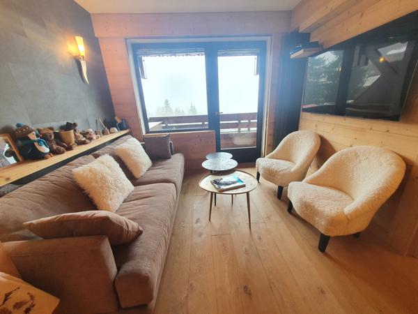 Megève (74120) HAMEAU DU MT ARBOIS - TRES JOLIMENT RENOVE