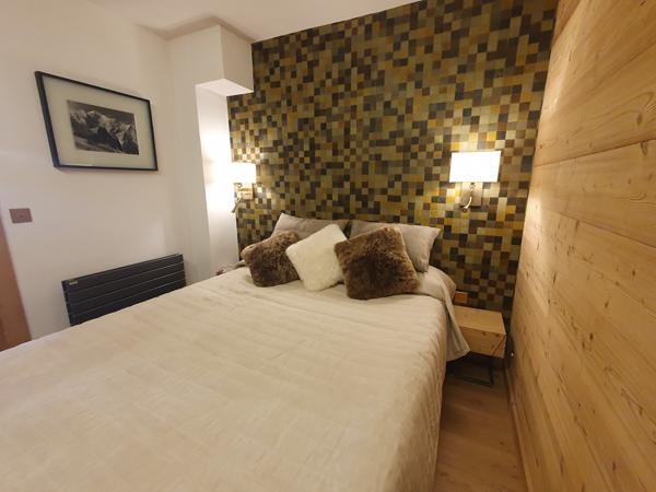 Megève (74120) HAMEAU DU MT ARBOIS - TRES JOLIMENT RENOVE