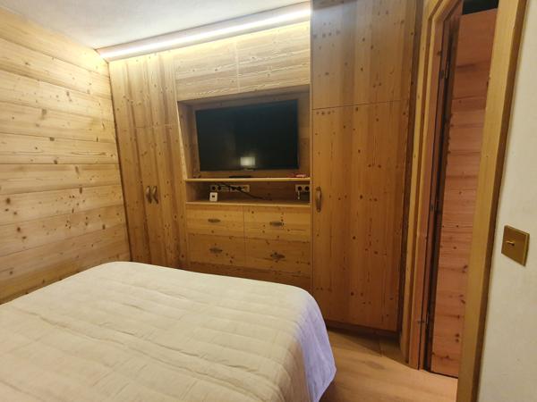 Megève (74120) HAMEAU DU MT ARBOIS - TRES JOLIMENT RENOVE