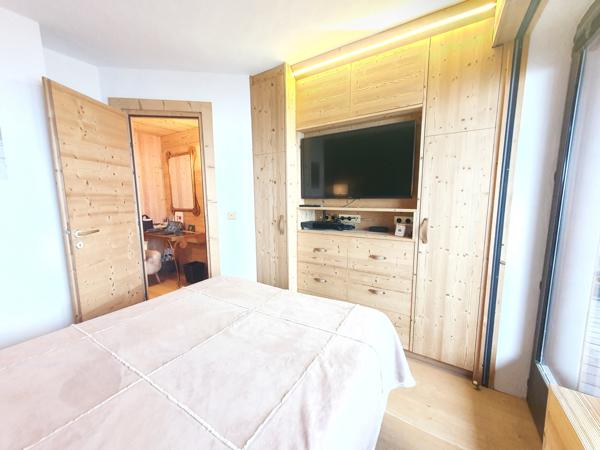 Megève (74120) HAMEAU DU MT ARBOIS - TRES JOLIMENT RENOVE