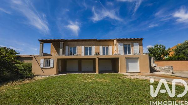 Maison à vendre 4 pièces 153 m² Apt