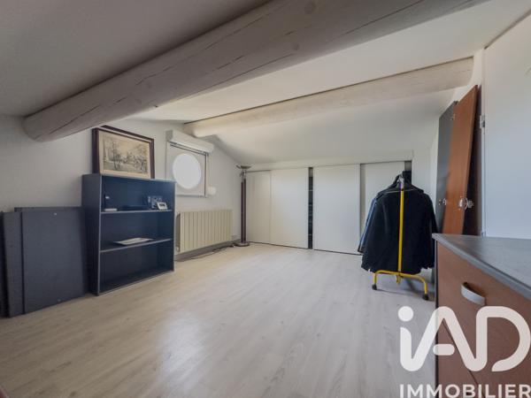 Maison à vendre 4 pièces 153 m² Apt