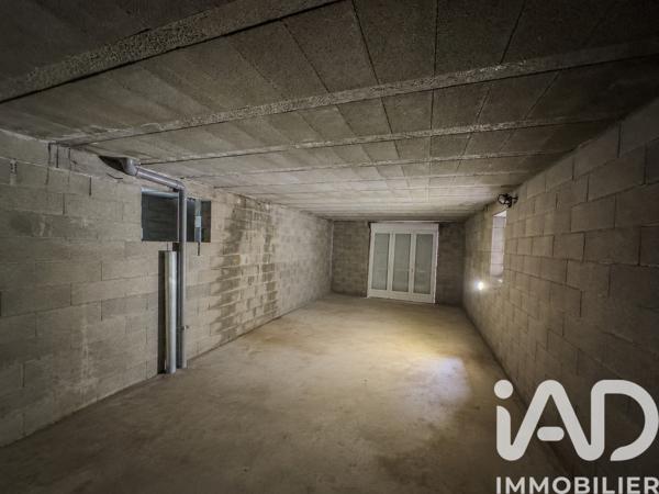 Maison à vendre 4 pièces 153 m² Apt