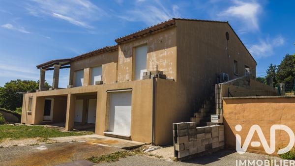 Maison à vendre 4 pièces 153 m² Apt