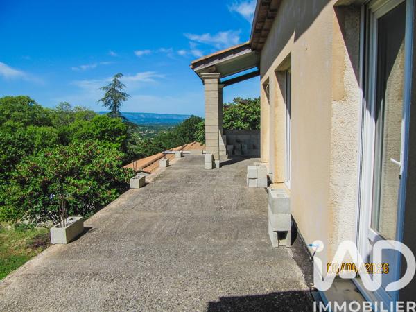 Maison à vendre 4 pièces 153 m² Apt
