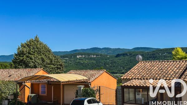 Maison à vendre 4 pièces 153 m² Apt