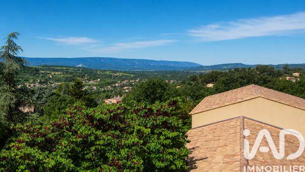 Maison à vendre 4 pièces 153 m² Apt