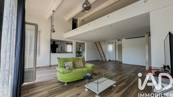 Maison à vendre 4 pièces 153 m² Apt