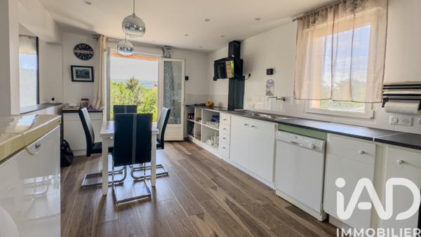 Maison à vendre 4 pièces 153 m² Apt