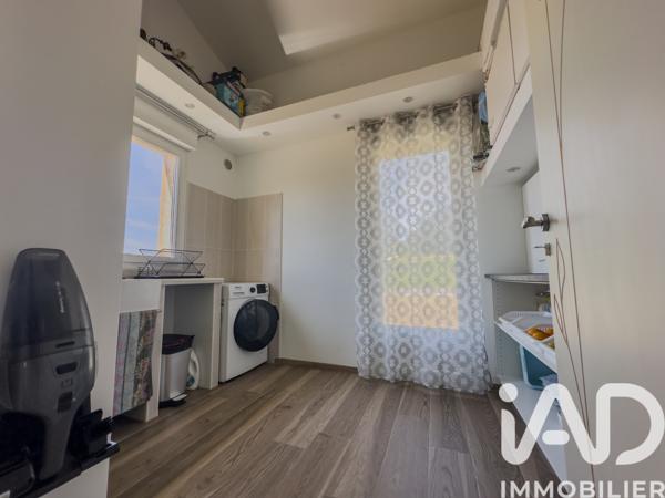 Maison à vendre 4 pièces 153 m² Apt