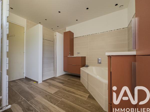 Maison à vendre 4 pièces 153 m² Apt