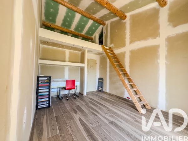 Maison à vendre 4 pièces 153 m² Apt