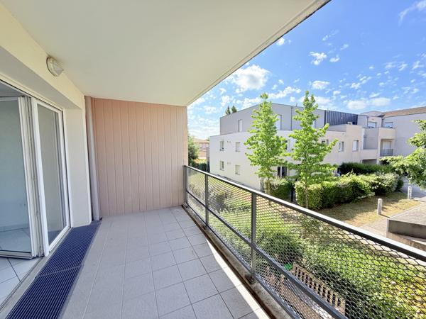 Appartement
         3 pièces
        - 64 m² Exclusivité