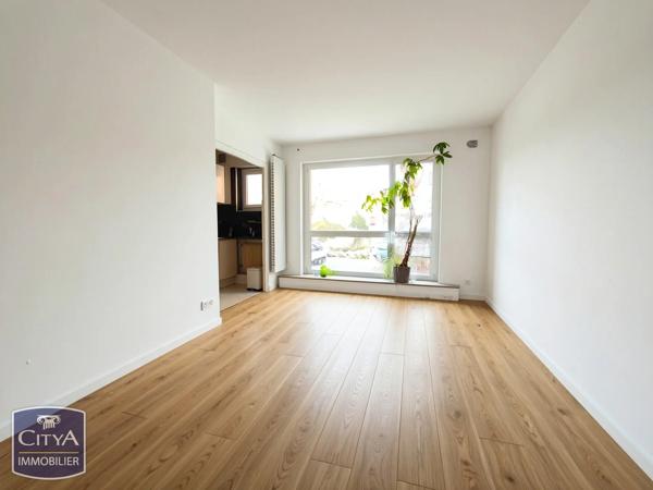 Appartement à vendre 3 pièces 63m² Bourg-la-Reine (92340)