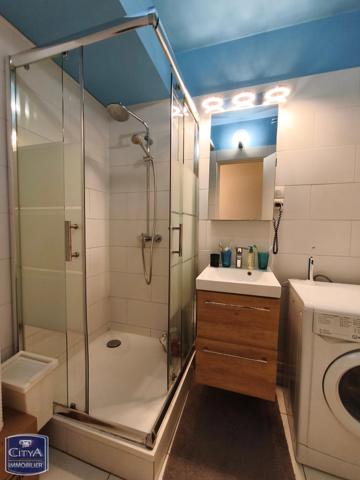 Appartement à vendre 3 pièces 63m² Bourg-la-Reine (92340)