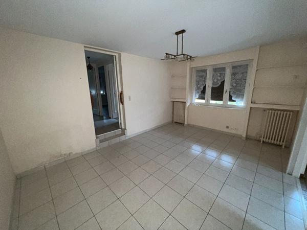 Maison Paray Le Monial 7 pièces