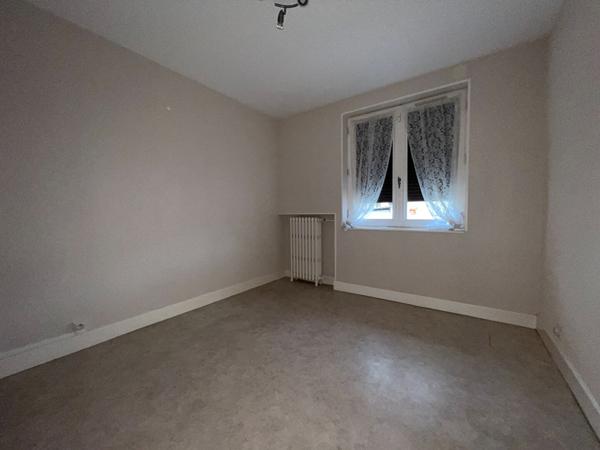 Maison Paray Le Monial 7 pièces