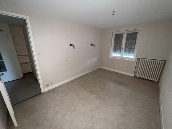 Maison Paray Le Monial 7 pièces