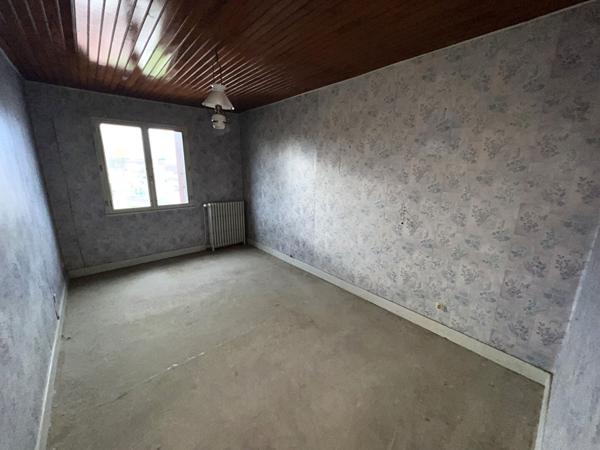 Maison Paray Le Monial 7 pièces