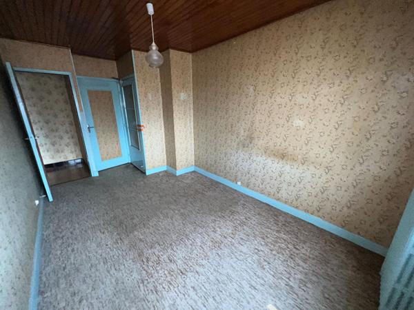 Maison Paray Le Monial 7 pièces