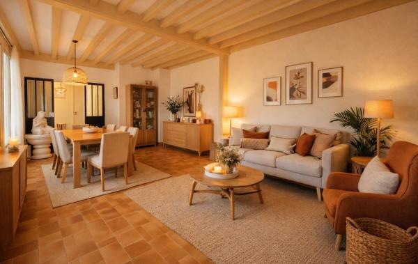 Vente Maison Chalon-sur-saone   