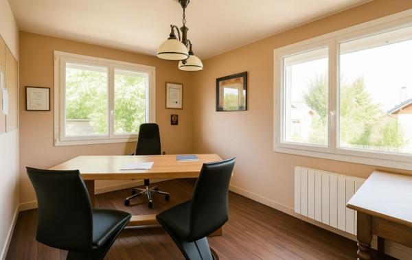 Vente Maison Chalon-sur-saone   