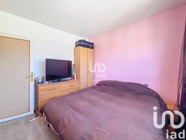Appartement à vendre 4 pièces 74 m² Mantes-la-Jolie