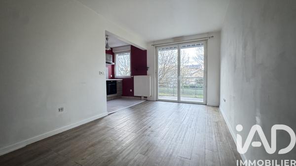 Appartement à vendre 2 pièces 43 m² Melun