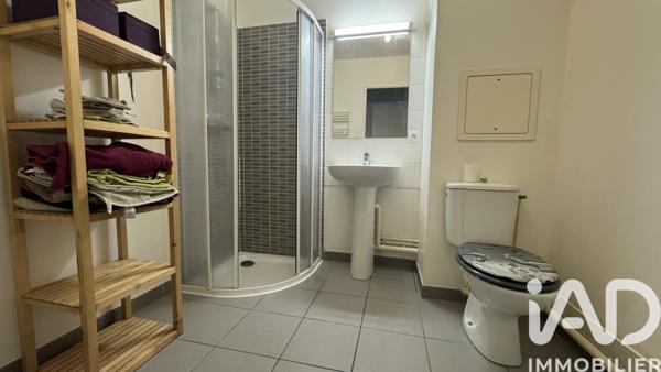 Appartement à vendre 2 pièces 43 m² Melun