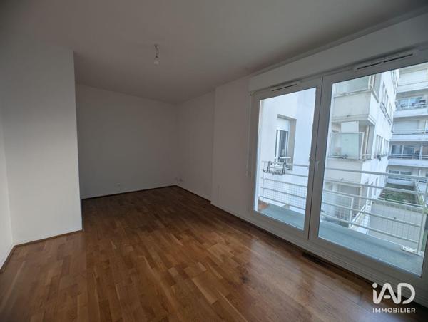 Appartement à vendre 1 pièce 20 m² Eaubonne
