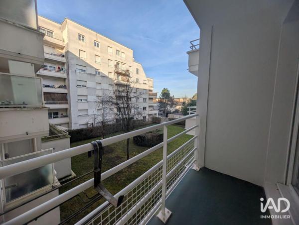 Appartement à vendre 1 pièce 20 m² Eaubonne