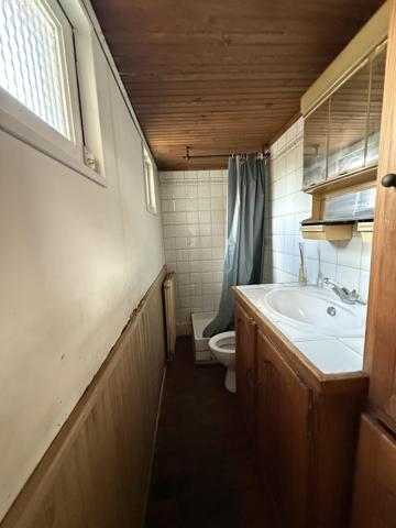 Vente / Maison de ville