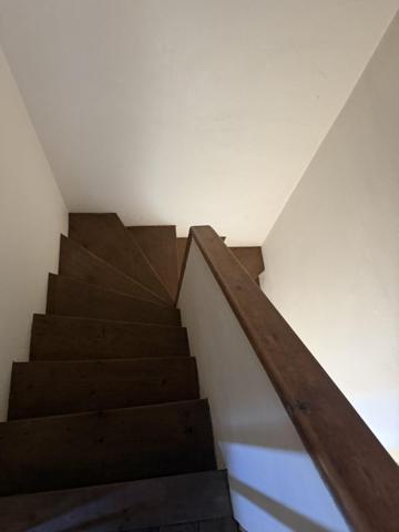 Vente / Maison de ville