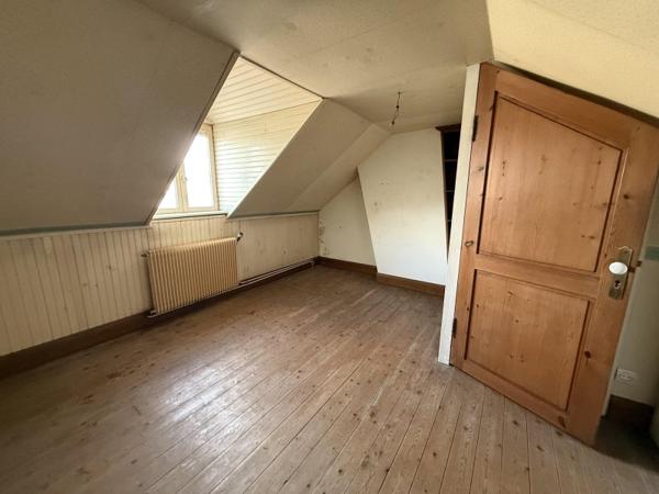 Vente / Maison de ville