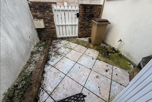 Vente / Maison de ville