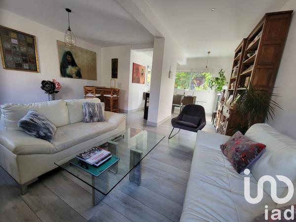 Maison à vendre 5 pièces 101 m² Mont-Saint-Aignan