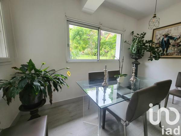 Maison à vendre 5 pièces 101 m² Mont-Saint-Aignan