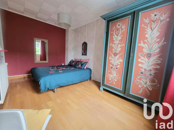 Maison à vendre 5 pièces 101 m² Mont-Saint-Aignan