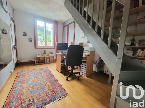 Maison à vendre 5 pièces 101 m² Mont-Saint-Aignan