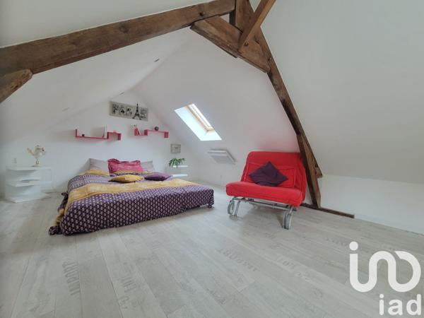 Maison à vendre 5 pièces 101 m² Mont-Saint-Aignan